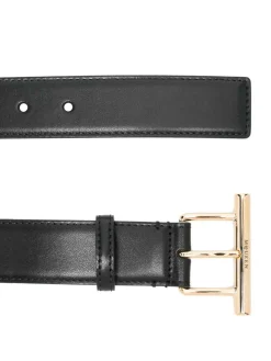Cintura In Pelle