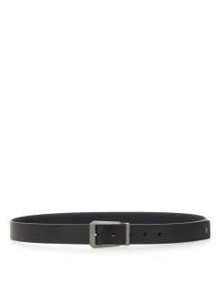 Cintura in pelle