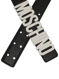 Cintura in pelle