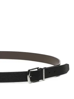 Cintura in pelle