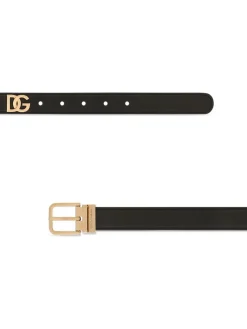 Cintura in pelle