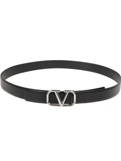 Cintura in pelle