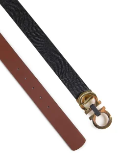 Cintura in pelle