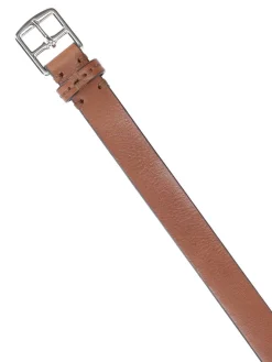 Cintura in pelle