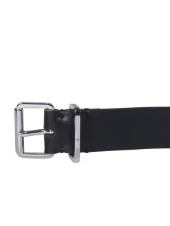 Cintura in pelle