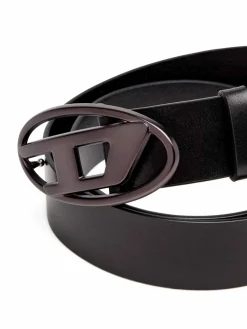 Cintura in pelle