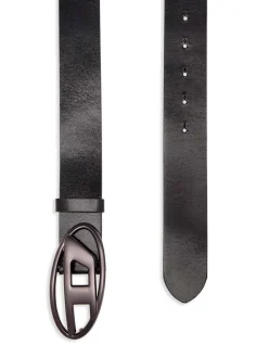 Cintura in pelle