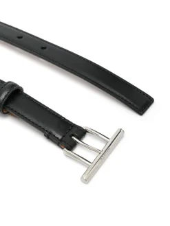 Cintura in pelle