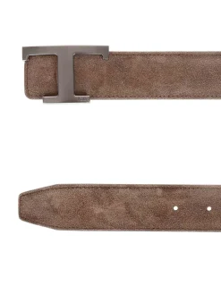 Cintura in pelle Tod's