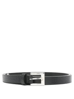 Cintura in pelle boxelt