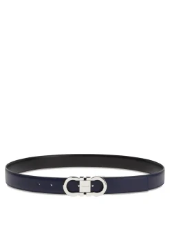 Cintura in pelle Gacini