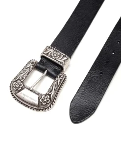 Cintura Lace nera