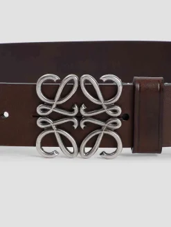 Cintura pesante anagramma da 4 cm