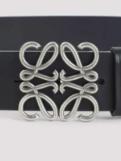 Cintura pesante anagramma da 4 cm