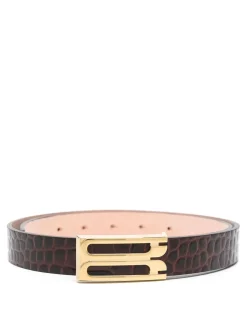 Cintura Regular Brown