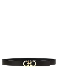 Cintura reversibile