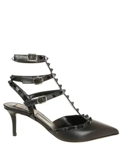 Cinturino alla caviglia Rockstud T 65