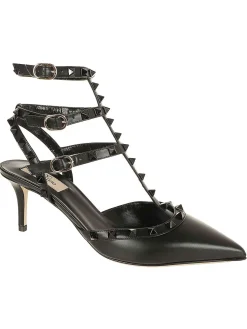 Cinturino alla caviglia Rockstud T 65