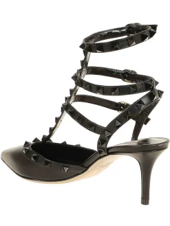 Cinturino alla caviglia Rockstud T 65