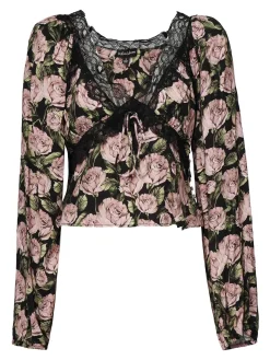 Clarisse Blouse