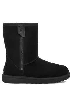 Classic Short Bailey Zip