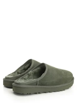 Classic Slip on Shoe