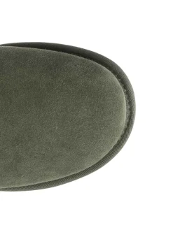 Classic Slip on Shoe