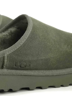 Classic Slip on Shoe