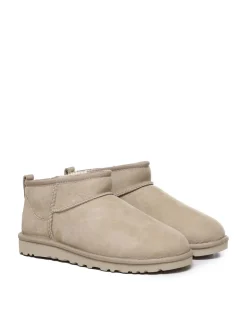 Classic Ultra Mini Stivali da caviglia