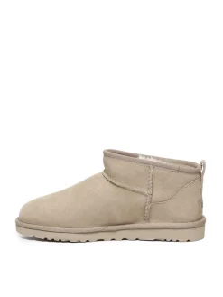 Classic Ultra Mini Stivali da caviglia