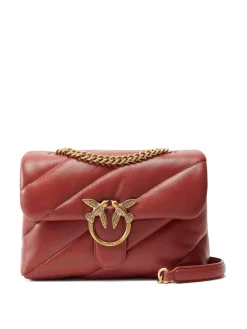 Classica Borsa A Tracolla Love Bag Puff