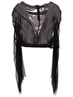 Claudette Top