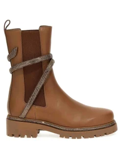 Cleo Ankle Boots