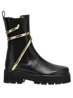 Cleo Ankle Boots