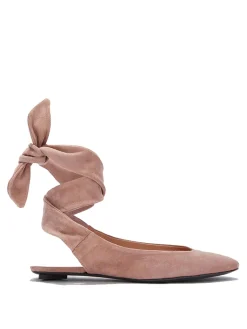 Cloe Ballerina Shoes