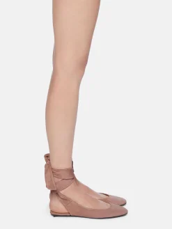 Cloe Ballerina Shoes