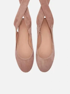 Cloe Ballerina Shoes