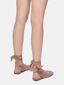 Cloe Ballerina Shoes
