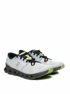 Cloud x 4 sneaker