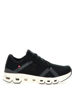 Cloud x 4 sneaker pubblicitari