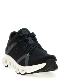 Cloud x 4 sneaker pubblicitari