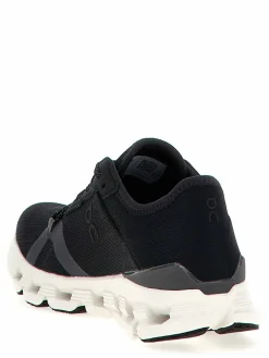 Cloud x 4 sneaker pubblicitari
