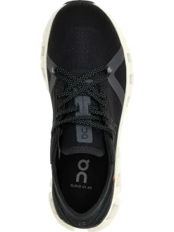 Cloud x 4 sneaker pubblicitari