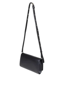 Clutch 3.5 in pelle