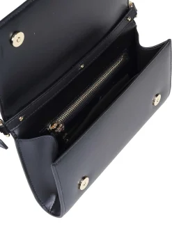 Clutch 3.5 in pelle