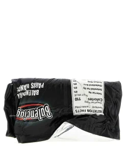 Clutch di patatine