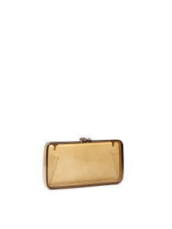 Clutch effetto specchio