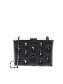 Clutch K/Ikonik 3D Pin nera