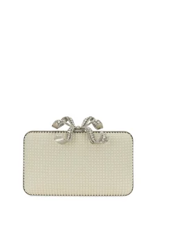 Clutch Pearl Box