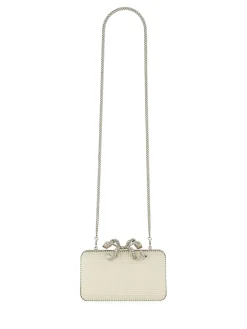 Clutch Pearl Box